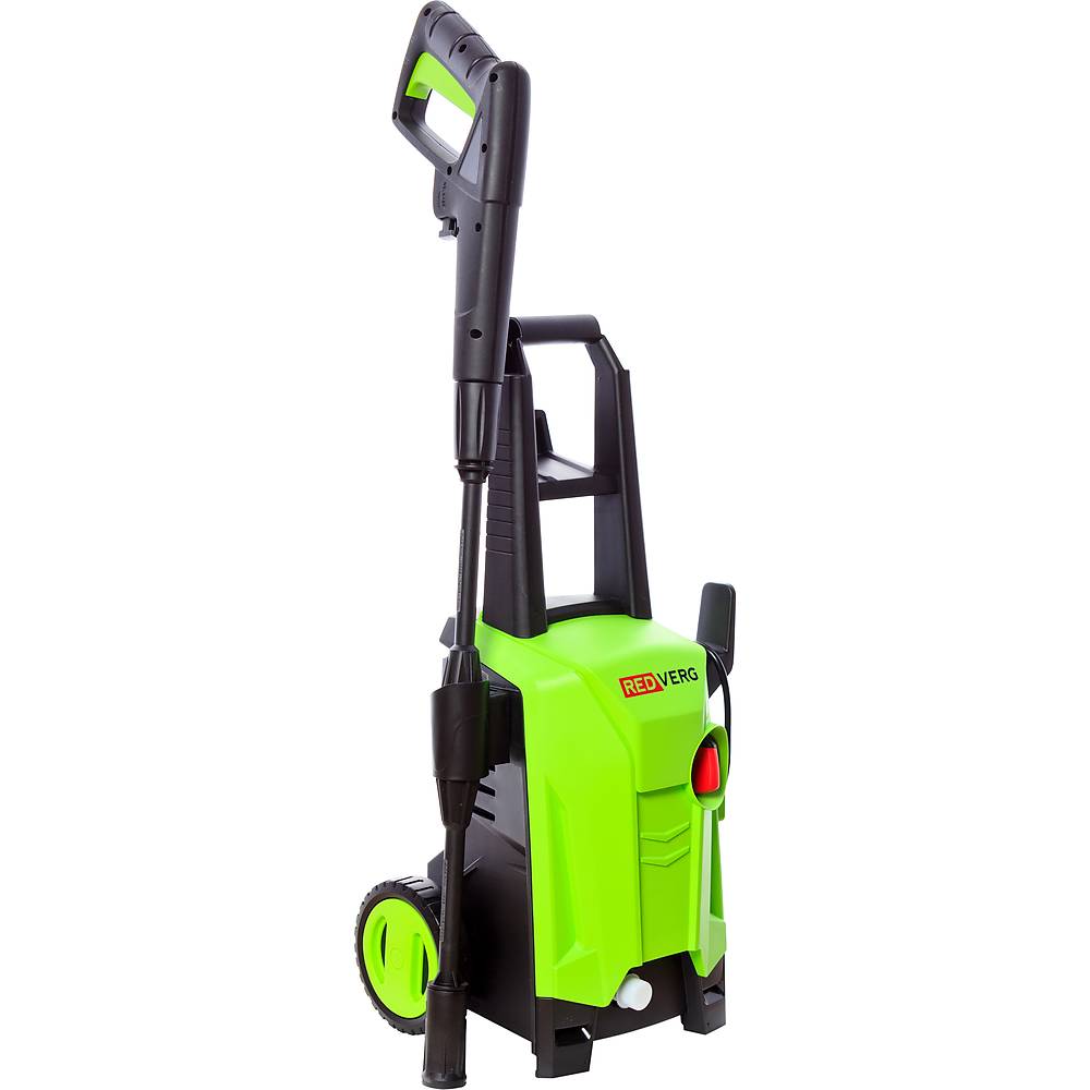 Мойка высокого давления RedVerg RD-HPW1200