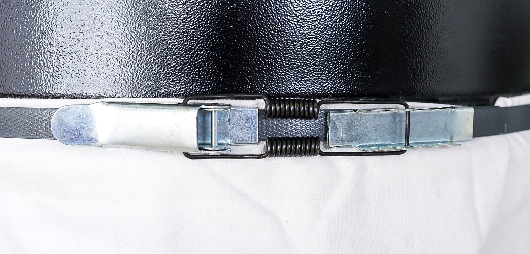 Пылесос для сбора стружки Корвет 64