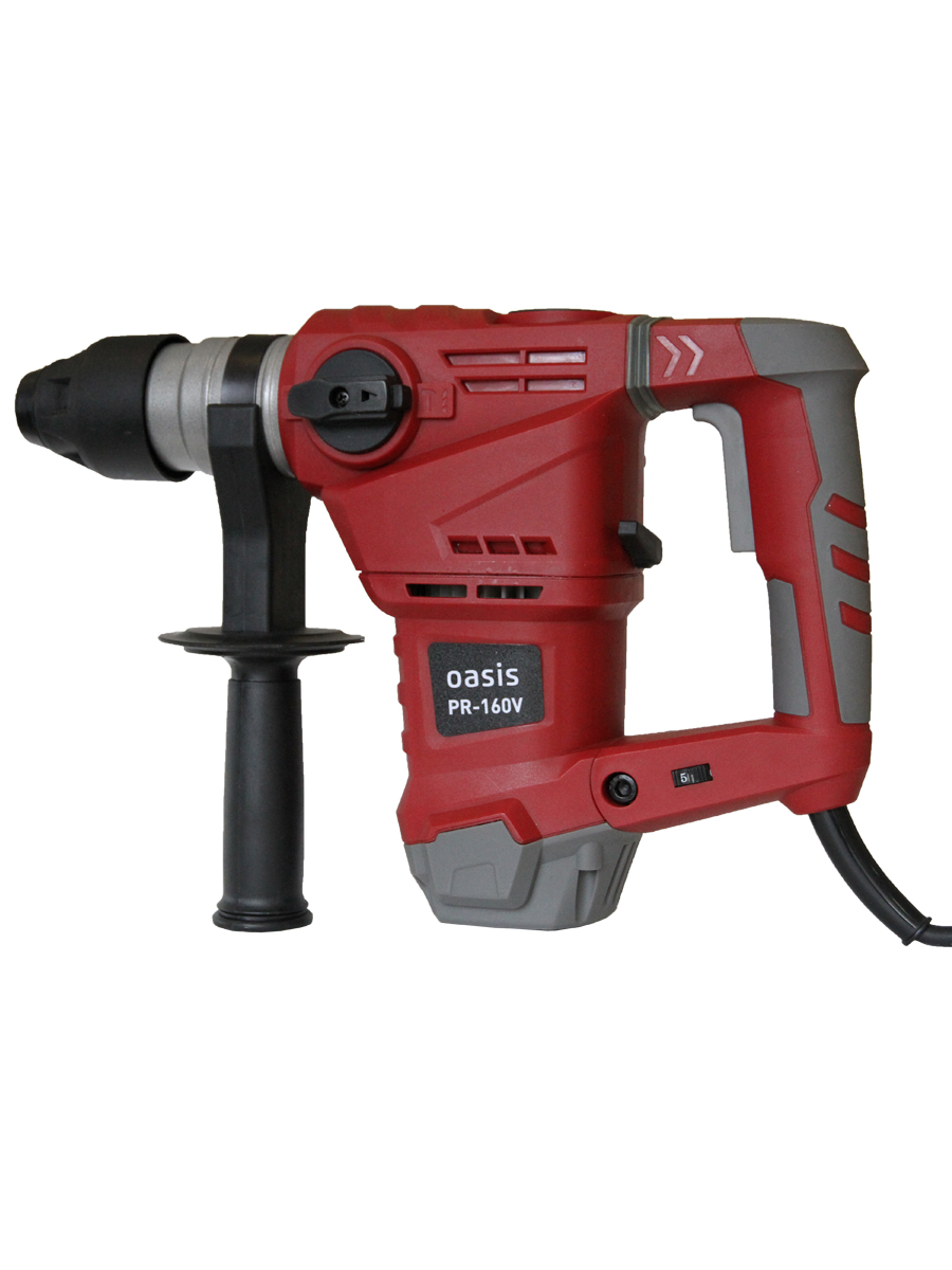 Перфоратор электрический Oasis PR-160V Oasis Р0000013920 фото {~count~}