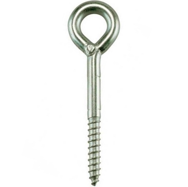 Шуруп-кольцо 8х100 УТ-00000224 - детальное фото товара