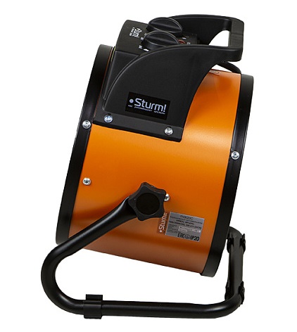 Тепловентилятор Sturm! FH3022C