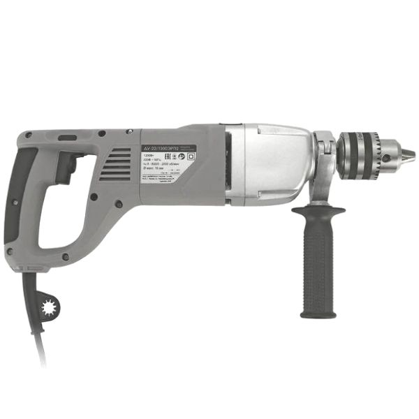 Дрель ударная Интерскол ДУ-22/1200ЭРП2 Интерскол 330.1.0.00 фото, характеристики, цена