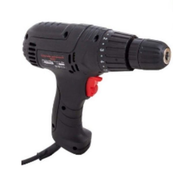 Шуруповерт RedVerg Basic SD300