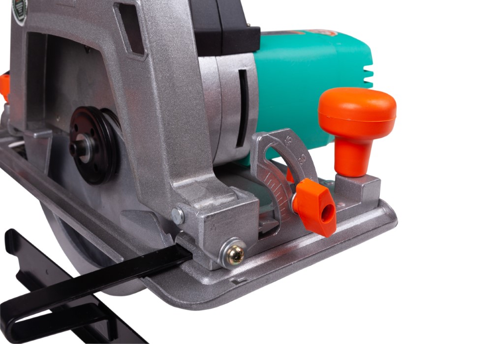 Пила циркулярная Sturm! CS50201