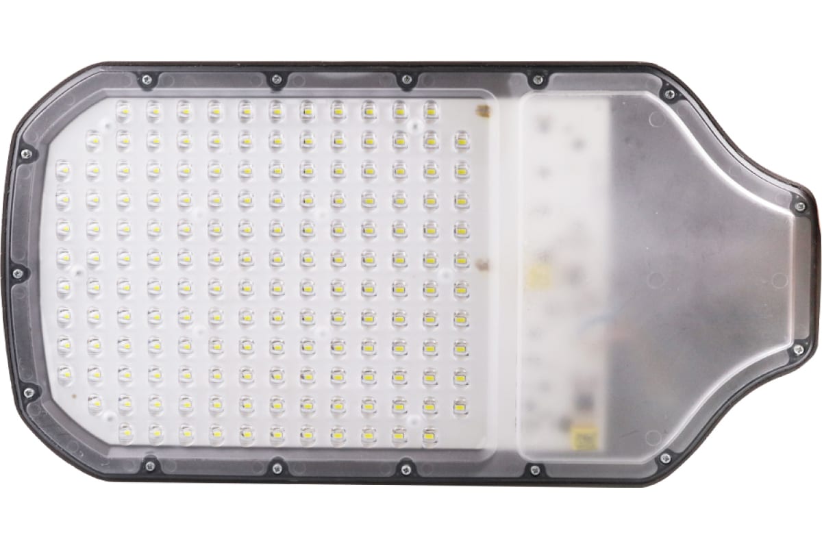 Светильник уличный светодиодный ДКУ-03 70Вт 230В 5000К 9800Лм 140Лм/Вт линзованный IP65 NEOX