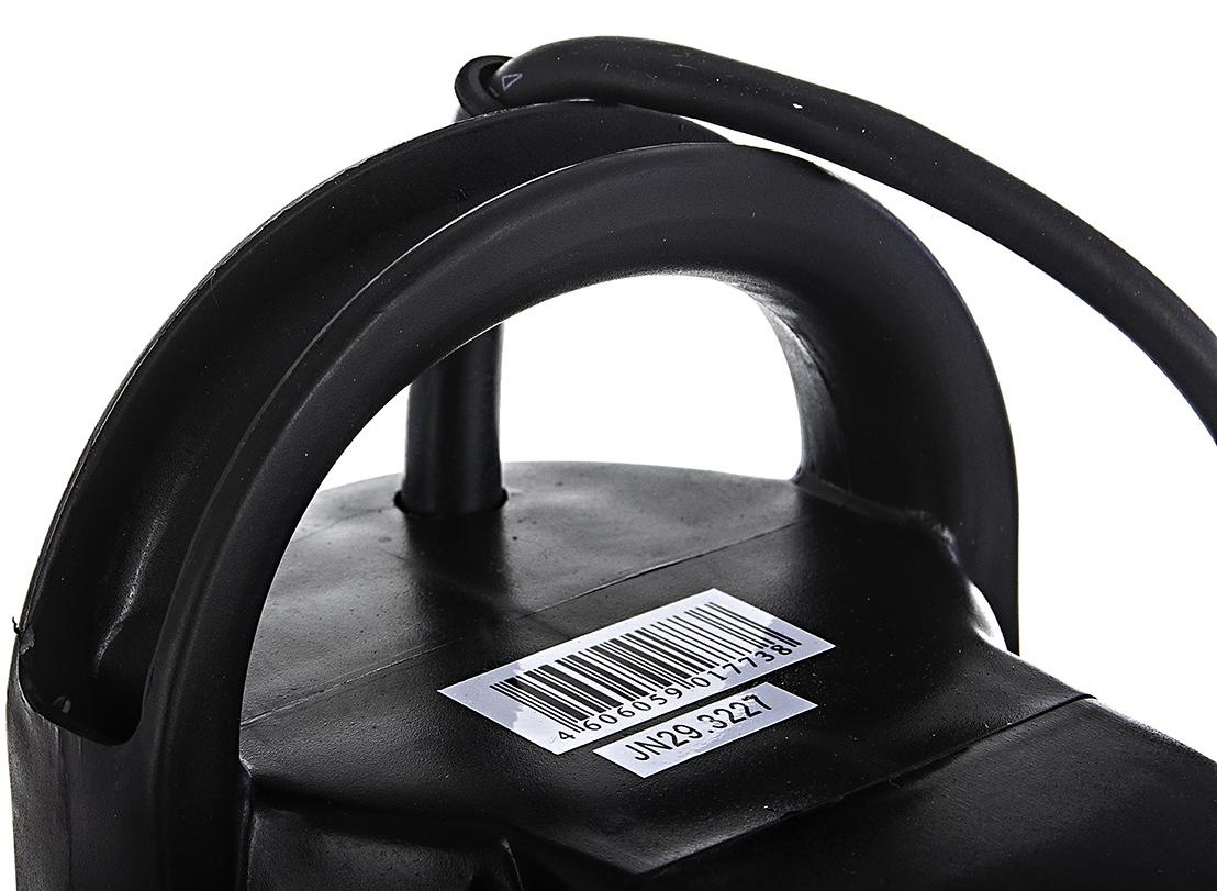 Дренажный насос ДН-900 Вихрь Вихрь - детальное фото