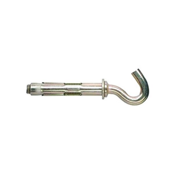Анкерный болт с крюком HG М 12*16*130 УТ000015110 - детальное фото товара