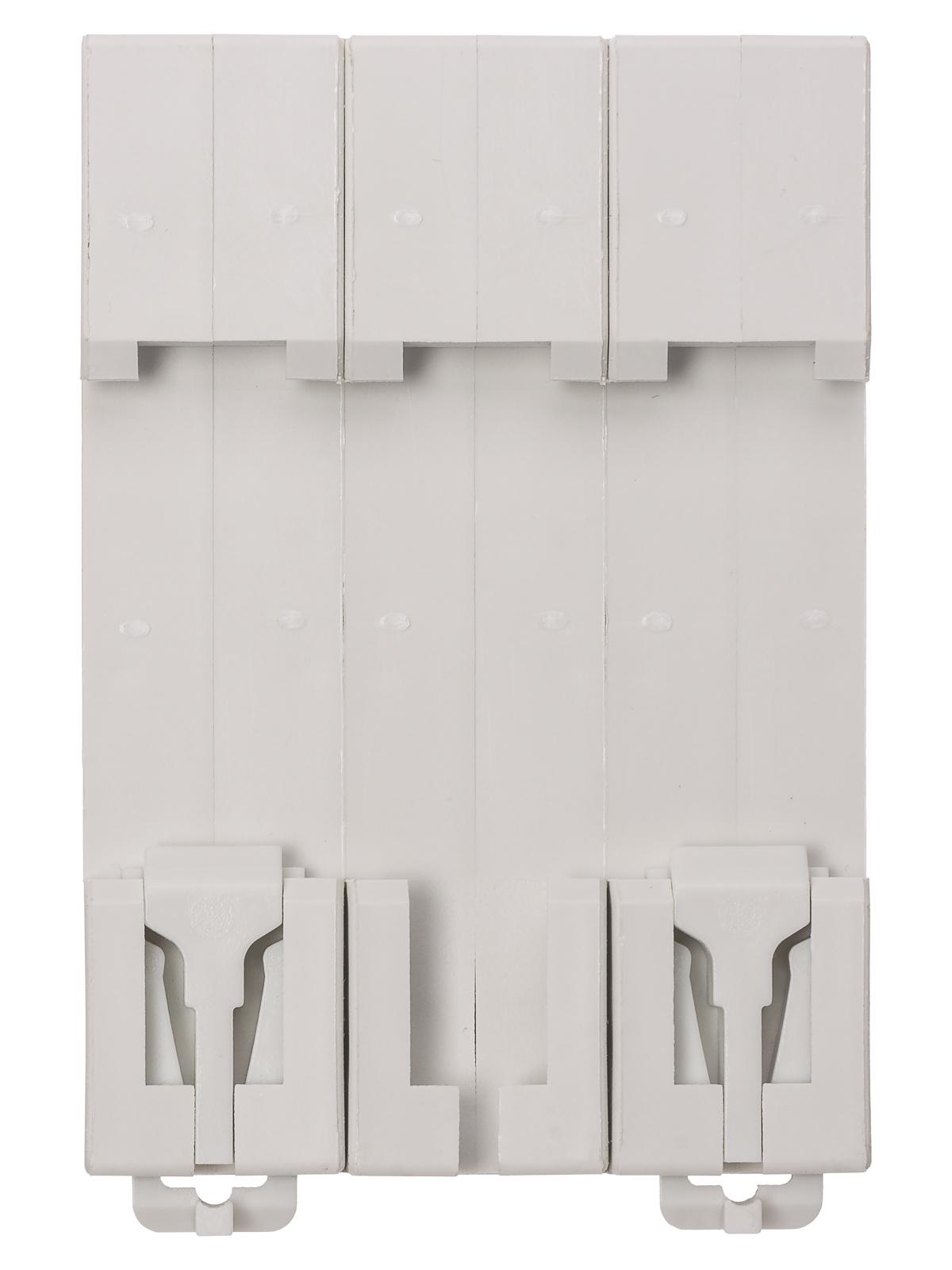 Выключатель нагрузки (мини-рубильник) TDM Home Use ВН-32 3P 25A