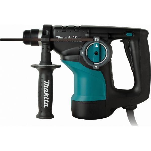 Перфоратор Makita HR2810 Makita HR2810 фото {~count~}