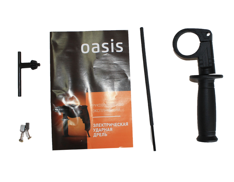 Дрель ударная электрическая Oasis DU-71 Oasis Р0000104984 фото, характеристики, цена