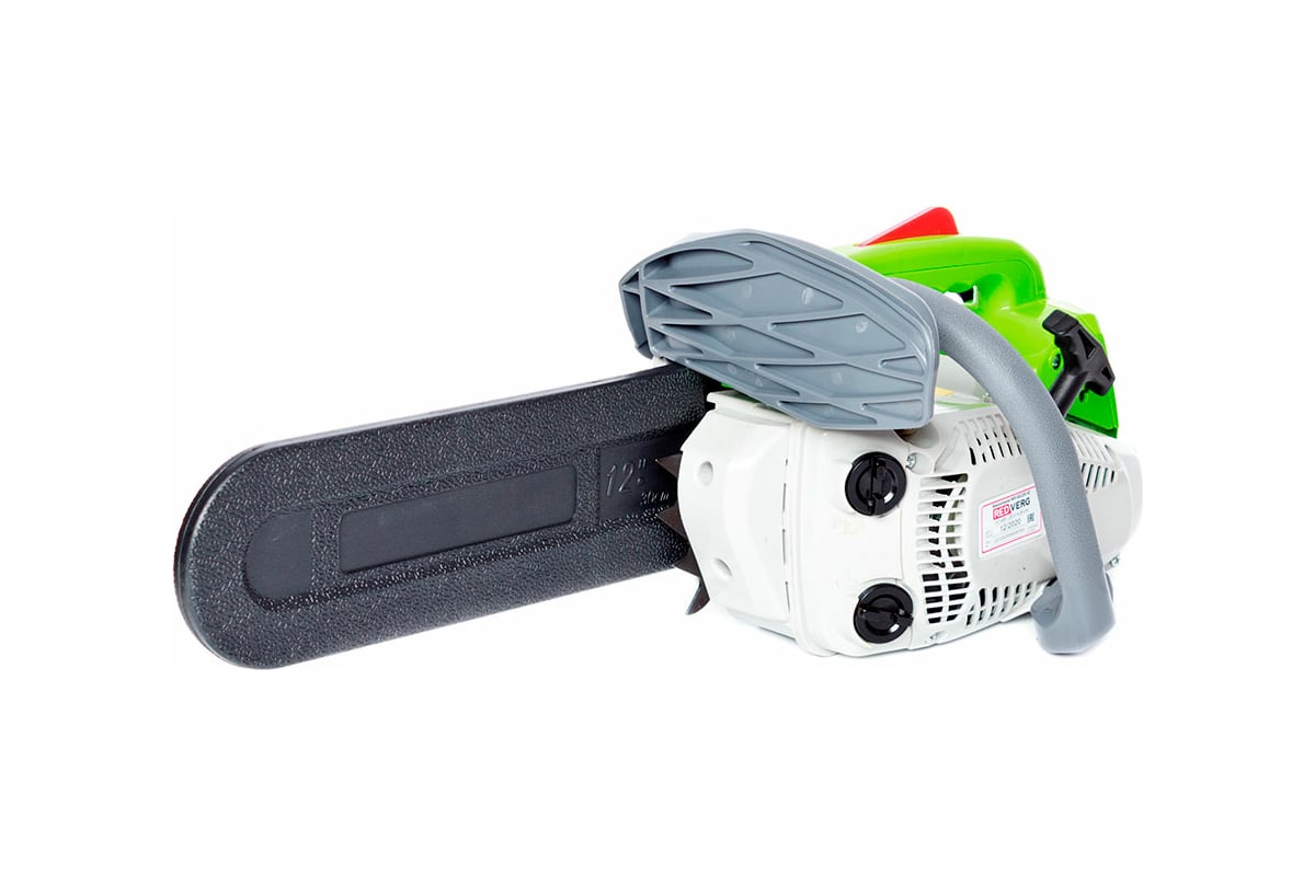 Бензопила REDVERG RD-GC25-12 RedVerg - детальное фото
