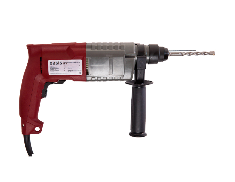 Перфоратор электрический Oasis PR-65 Oasis Р0000102393 фото {~count~}