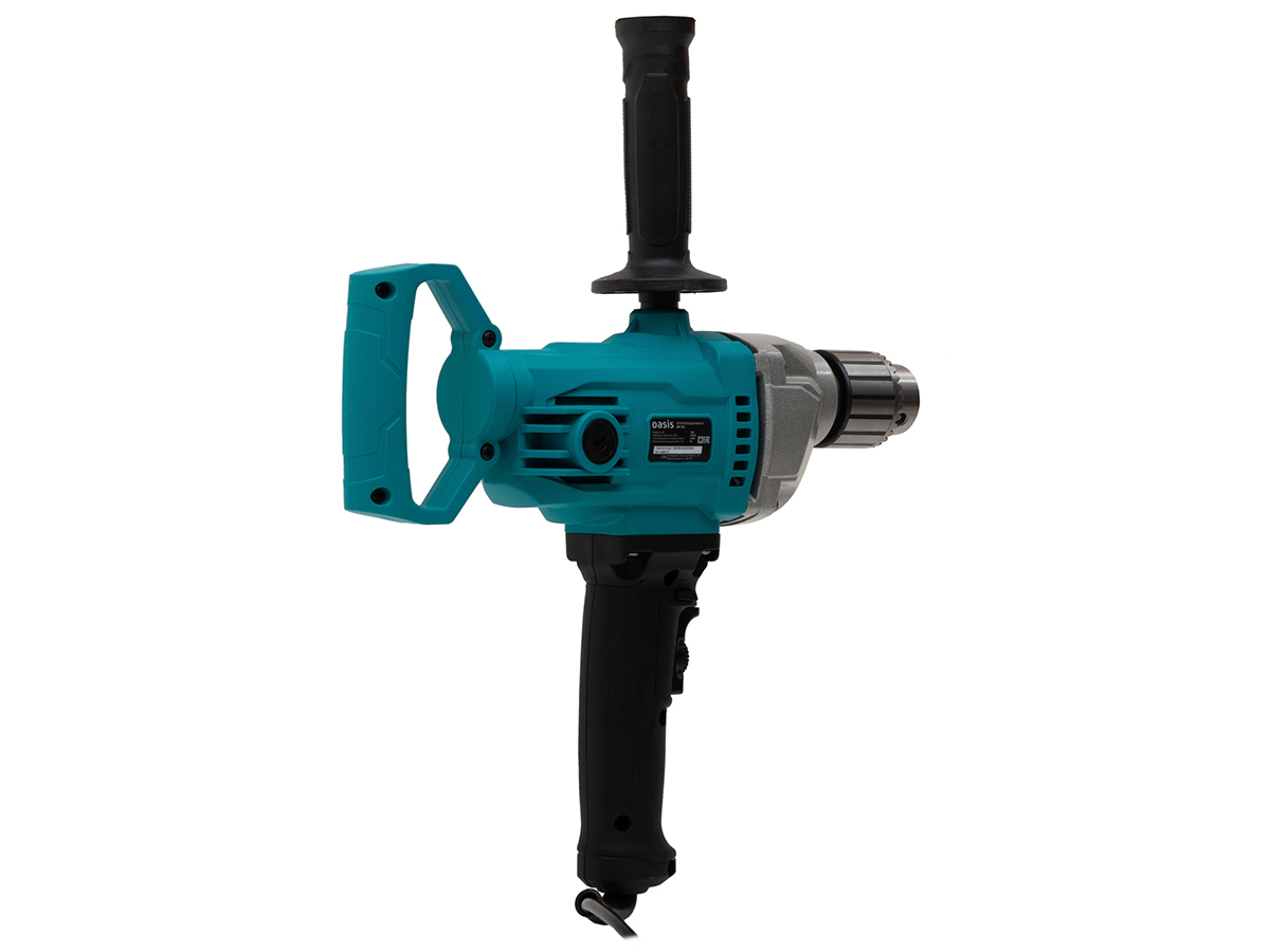 Миксер строительный Oasis DM-120 Oasis Р0000104966 фото, характеристики, цена
