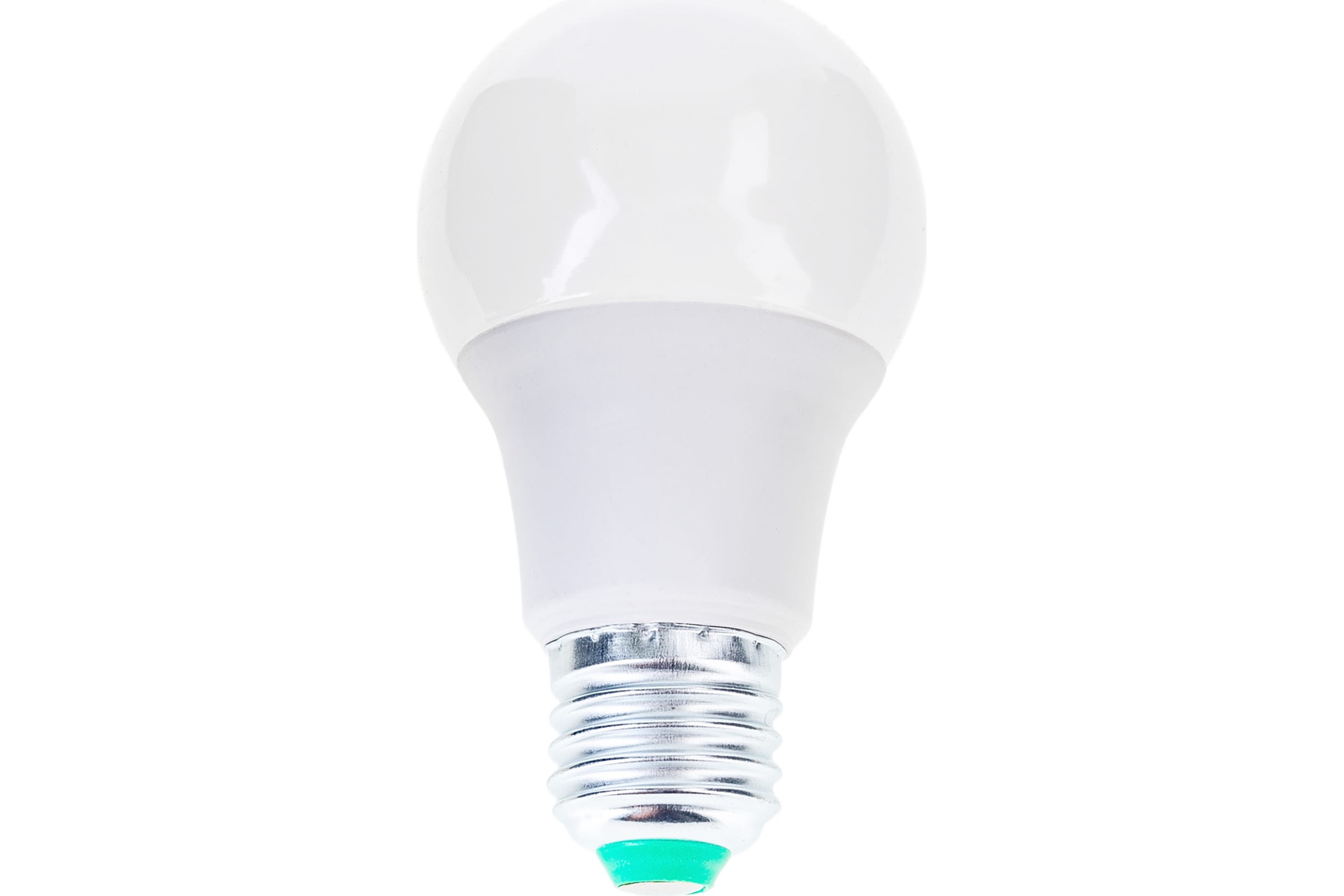 Лампа светодиодная IN HOME LED-A60-VC 10Вт 230В Е27 6500К 950Лм