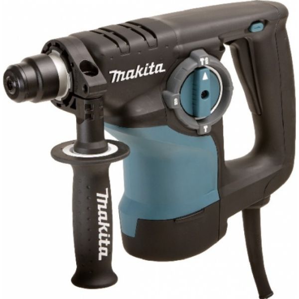 Перфоратор Makita HR2810 Makita HR2810 фото {~count~}