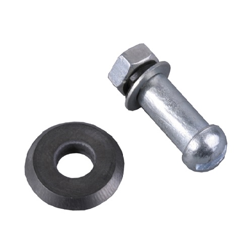 Ролик к плиткорезу ЭНКОР ф22х6х2,0мм 4071