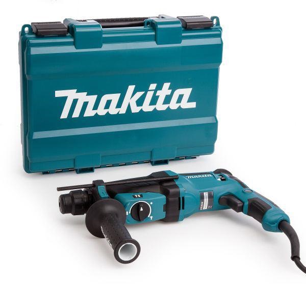 Перфоратор Makita HR2630 Makita HR2630 фото {~count~}