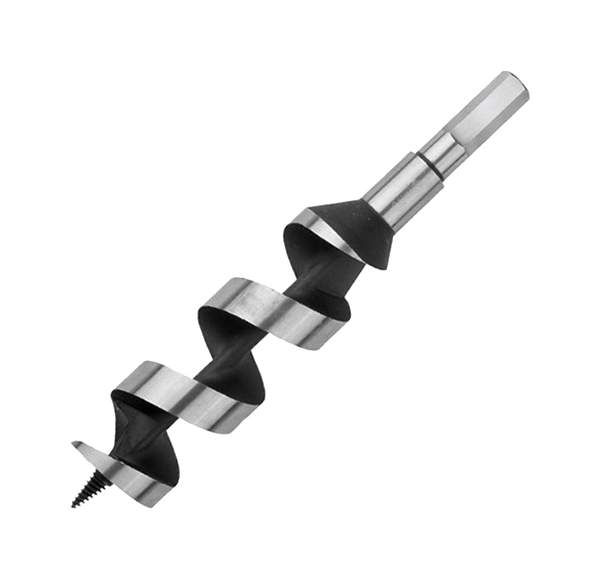 Сверло для дерева ЭНКОР 40х230 винтовое 20916