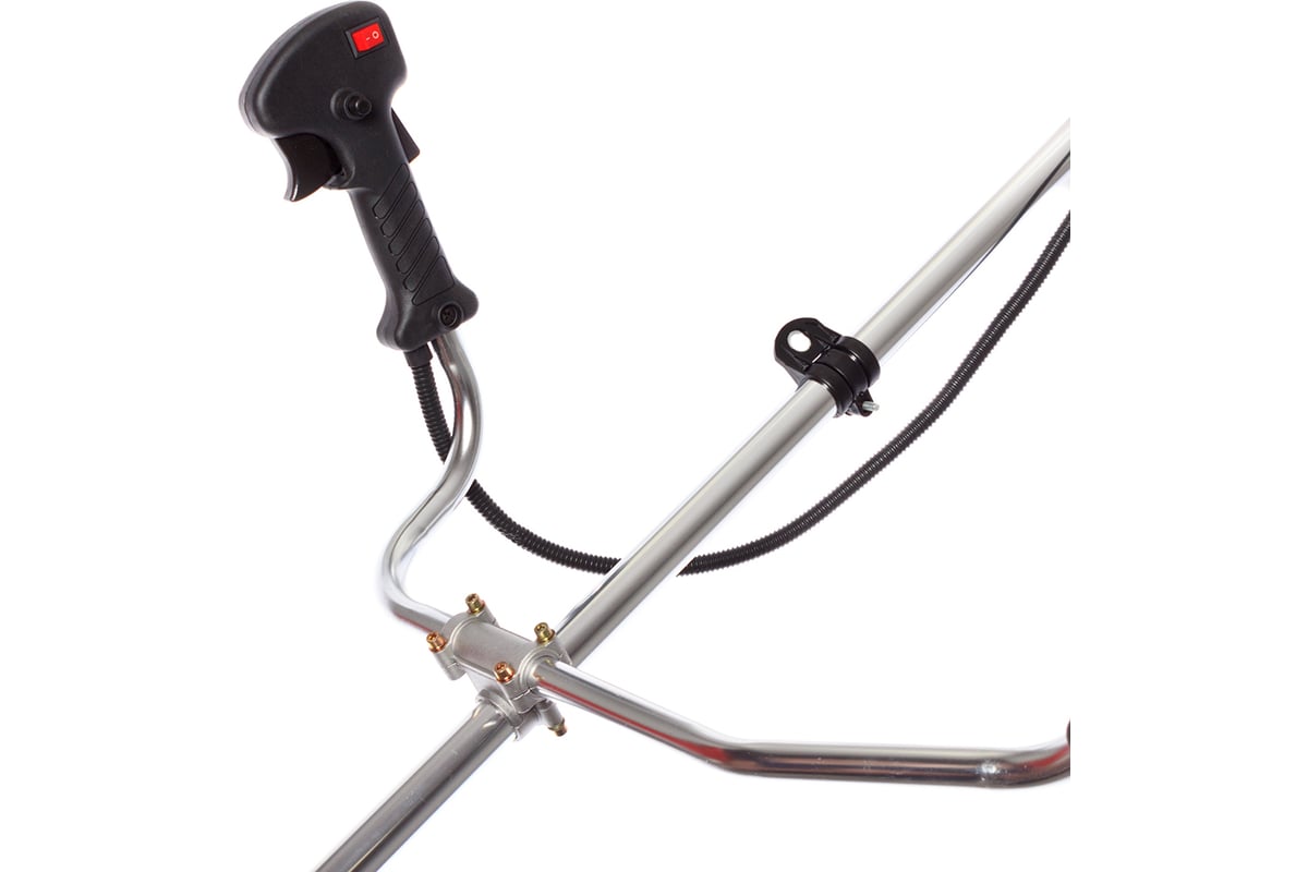 Триммер бензиновый REDVERG Basic GB43C RedVerg - фото, характеристики