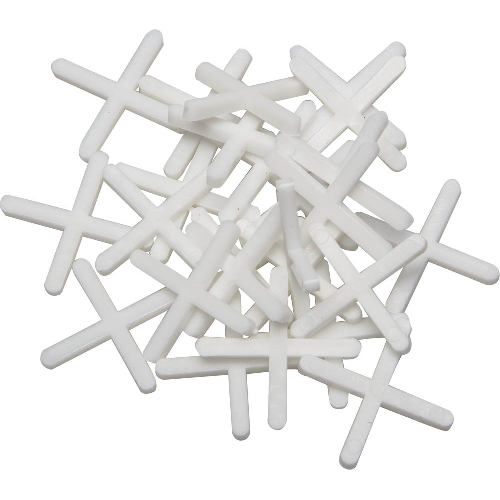 Крестики для плитки (2,5 мм)