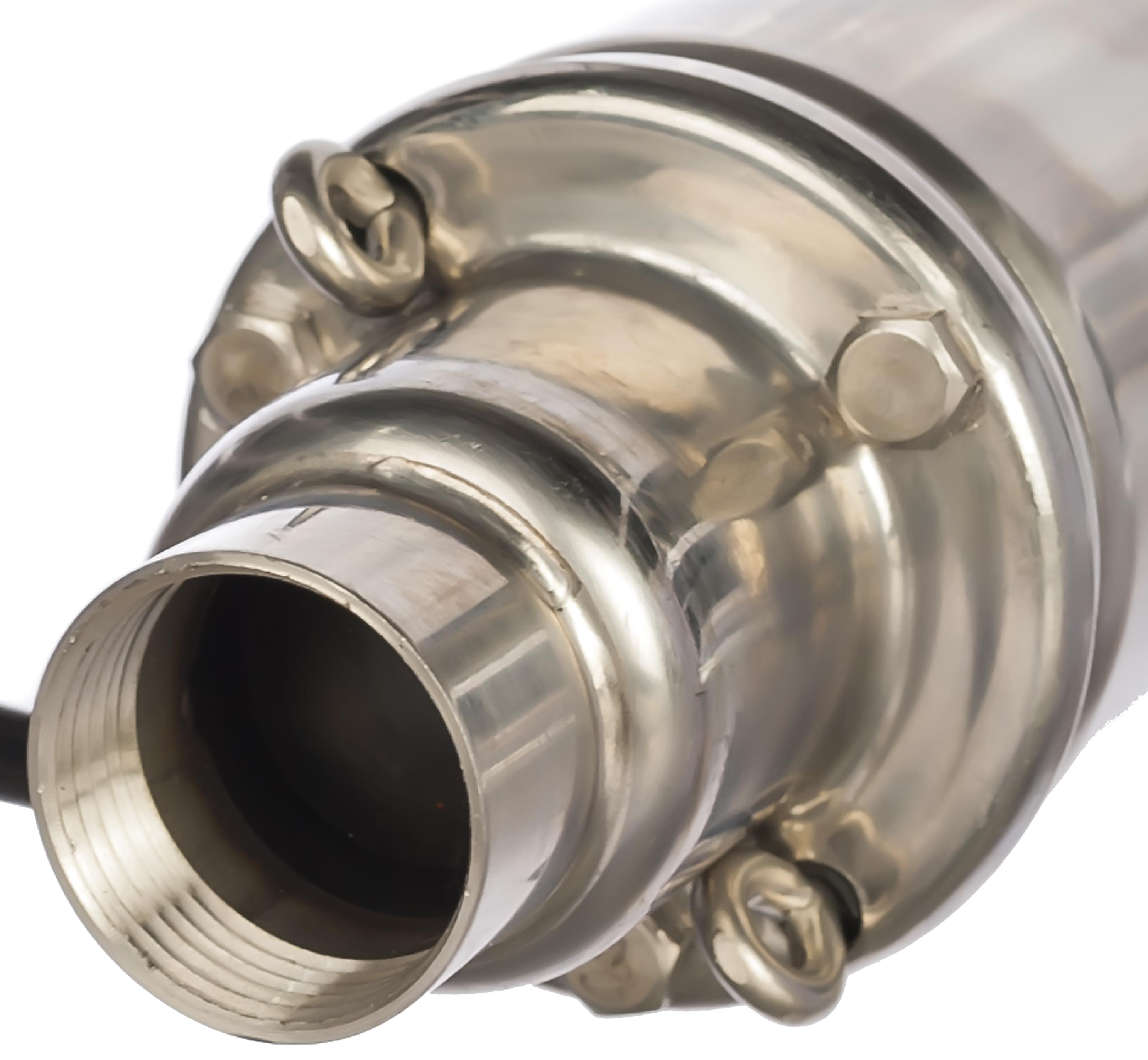 Скважинный насос СН-60B Вихрь Вихрь - детальное фото