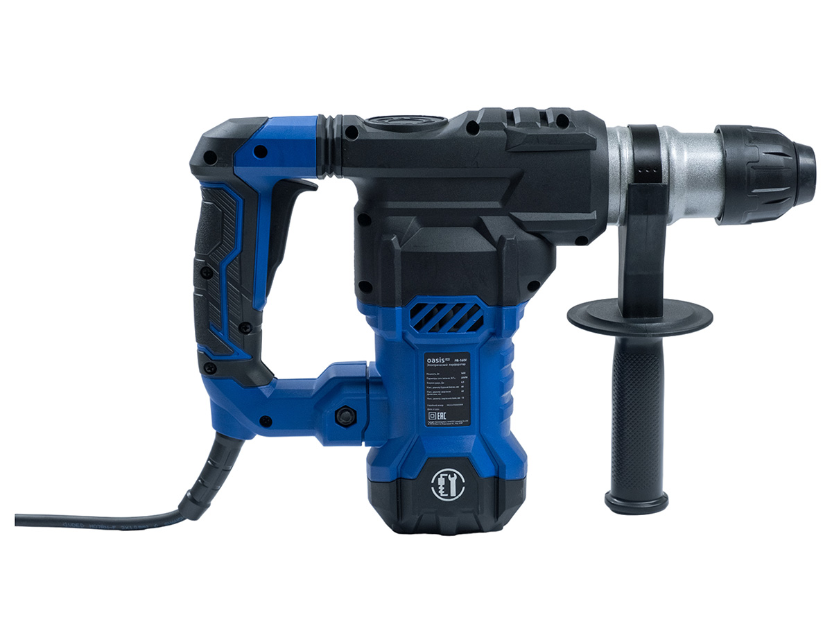 Перфоратор электрический Oasis PR-160V Pro Oasis Р0000105516 фото {~count~}
