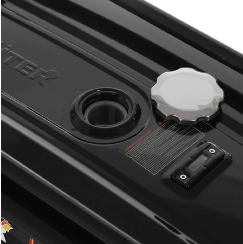 Электрогенератор DY6.5A Huter