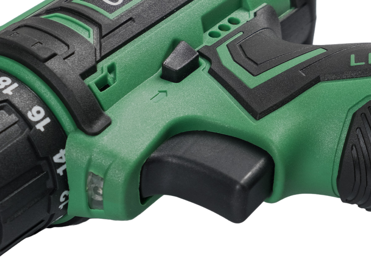 Аккумуляторный шуруповерт Oasis ASB-18S Eco 232