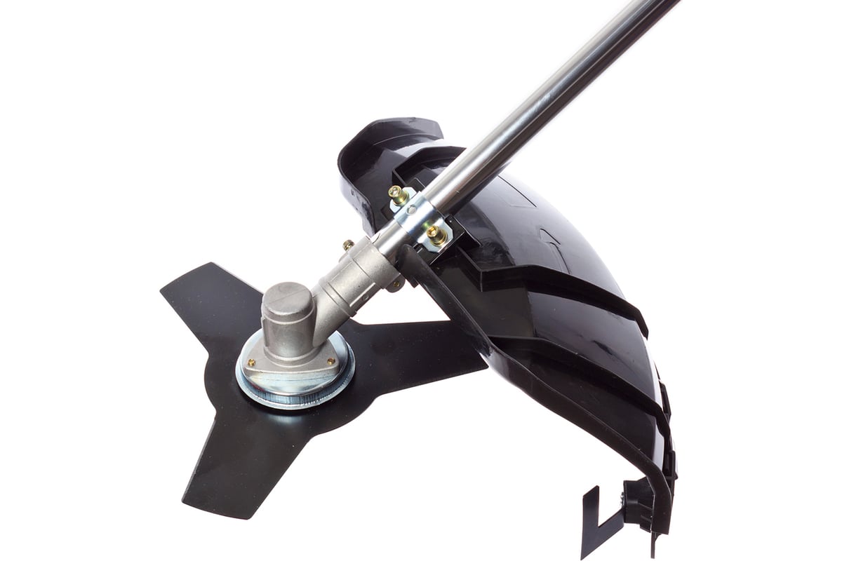 Триммер бензиновый REDVERG Basic GB43CS	 RedVerg - фото, характеристики