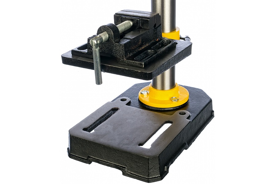 Станок сверлильный Корвет 46 с тисками 90460