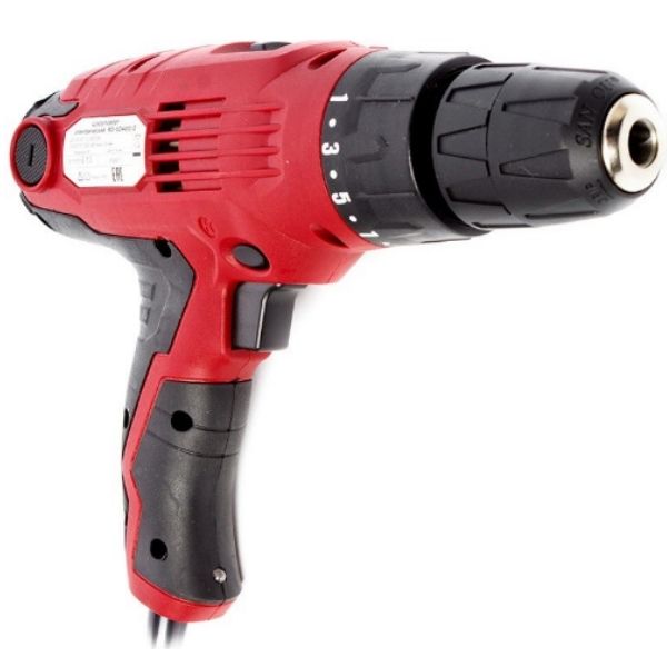 Шуруповерт RedVerg RD-SD320/1