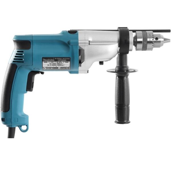 Дрель ударная Makita HP2050 Makita HP2050 фото, характеристики, цена