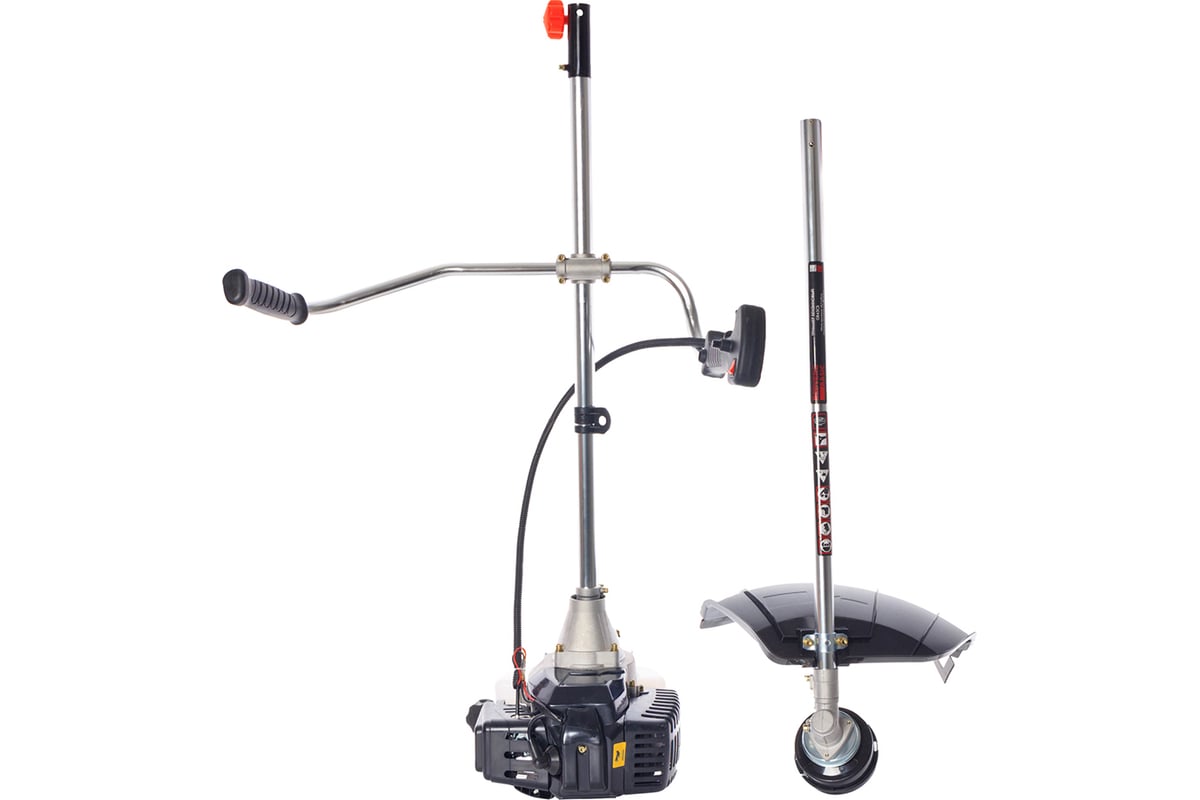 Триммер бензиновый REDVERG Basic GB43CS	 RedVerg - фото, характеристики