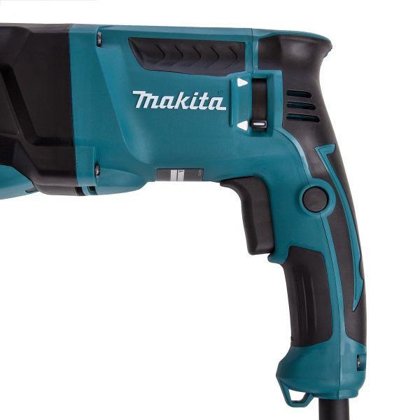 Перфоратор Makita HR2630 Makita HR2630 фото {~count~}