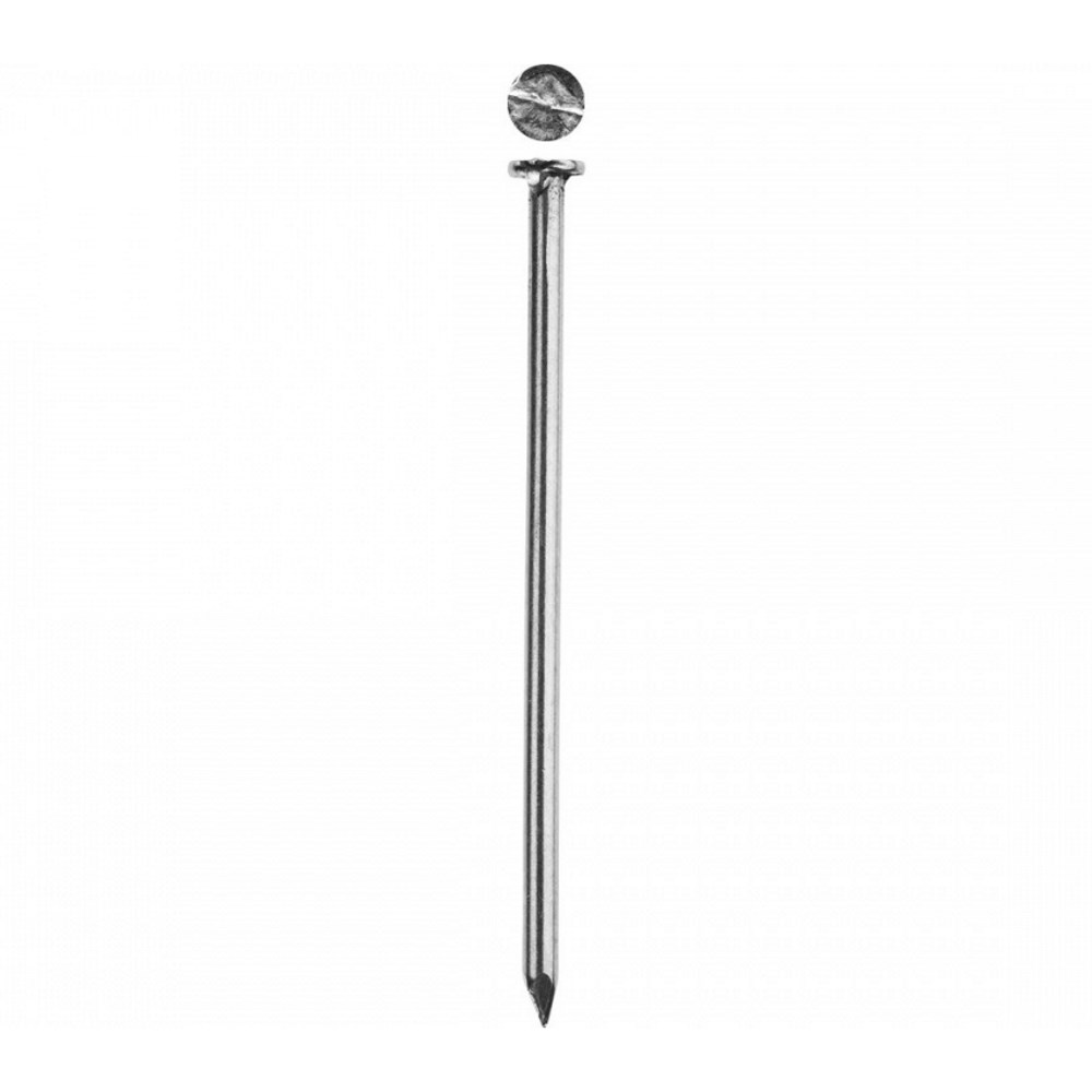 Гвоздь строительный 2,5х 50 мм (Беларусь) УТ-00021457 - детальное фото товара