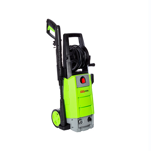 Мойка высокого давления RedVerg RD-HPW2000