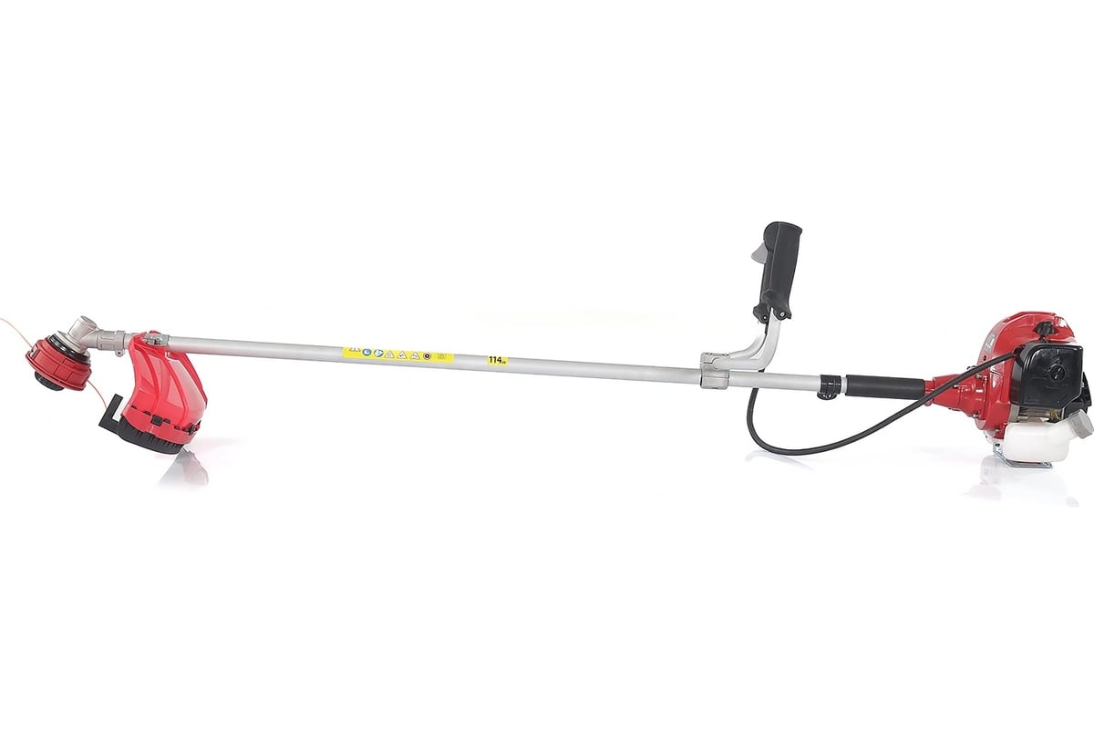 Кусторез бензиномоторный Интерскол КБ-44/43В Интерскол - фото, характеристики