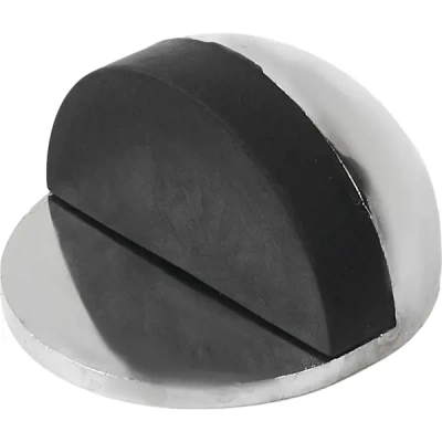 Упор дверной Зенит УД-04 NI никель