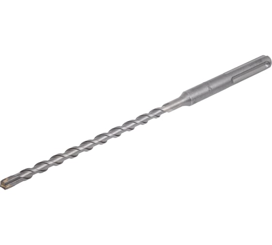 Бур SDS-Max (1 спираль, 2 резца) 22,0 * 400 мм