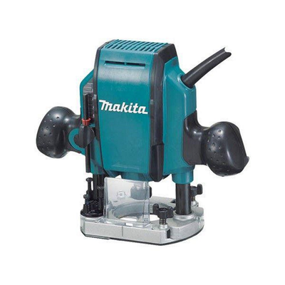 Фрезер Фрезер Makita RP0900 Makita RP0900  - фото, характеристики