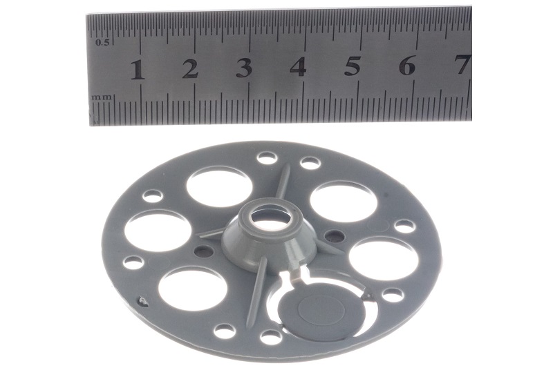 Рондоль D60 (Т) УТ-00017555 - детальное фото товара