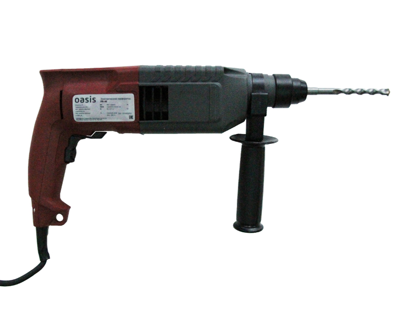Перфоратор электрический Oasis PR-80 Oasis Р0000104996 фото {~count~}