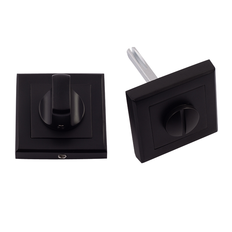 Накладка под фиксатор Нора-М НФ-А черный