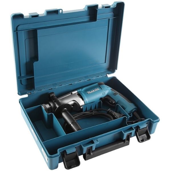 Дрель ударная Makita HP2050 Makita HP2050 фото, характеристики, цена