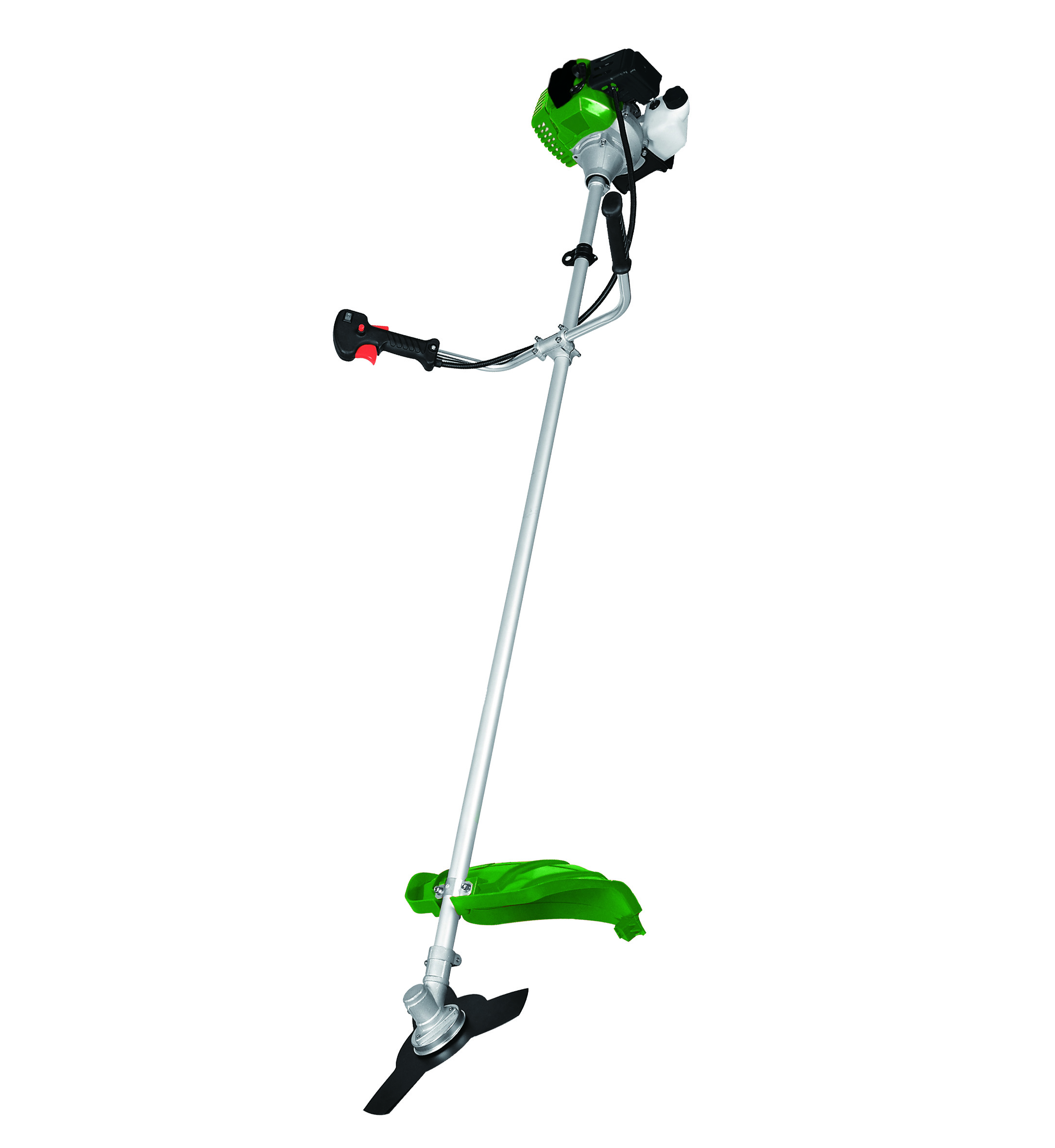 Мотокоса бензиновая "Oasis" TBR-190P Eco 210 Oasis - фото, характеристики