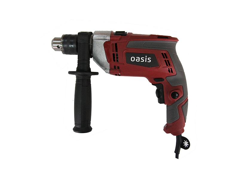 Дрель ударная электрическая Oasis DU-100M Oasis Р0000104982 фото, характеристики, цена