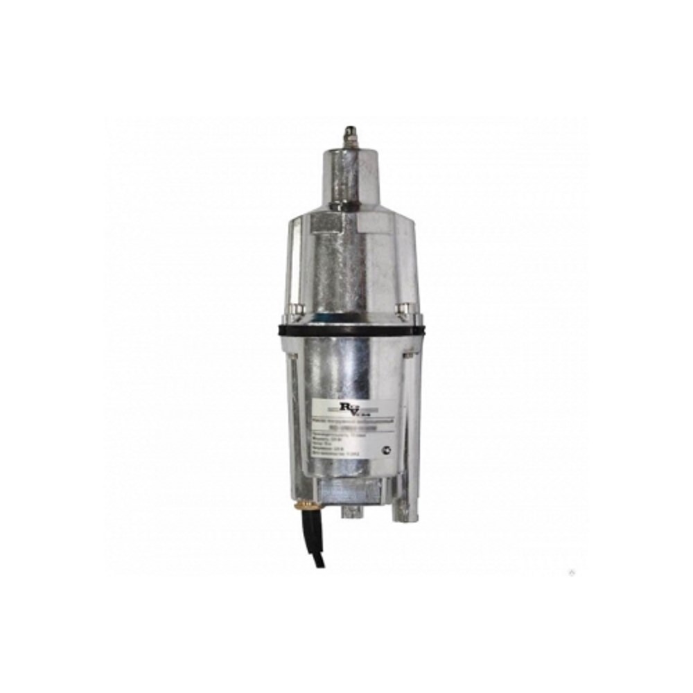 Насос погружной вибрационный RedVerg RD-VP70H/40 "Малыш" RedVerg - детальное фото