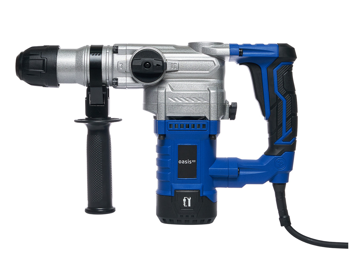 Перфоратор электрический Oasis PR-140V PRO Oasis Р0000105515 фото {~count~}