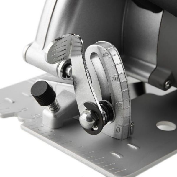 Циркулярная пила Интерскол ДП-210/1900ЭМ 