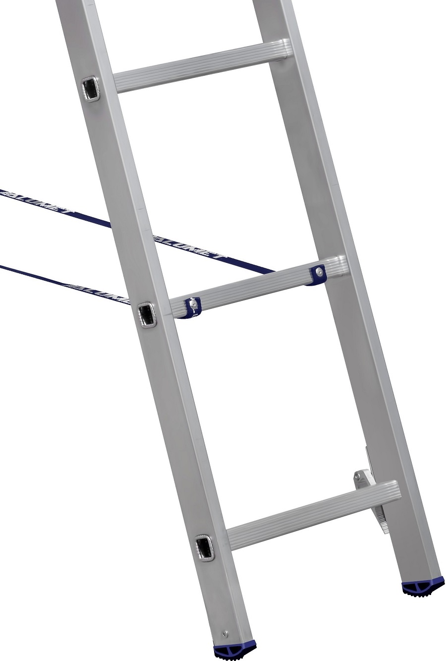 
Лестница стремянка стальная, фото